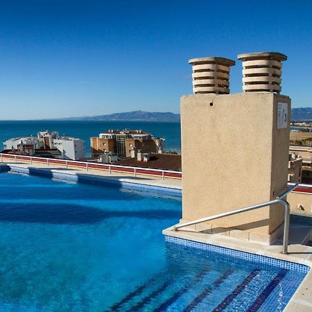 Rentalmar Central Park Salou Kültér fotó