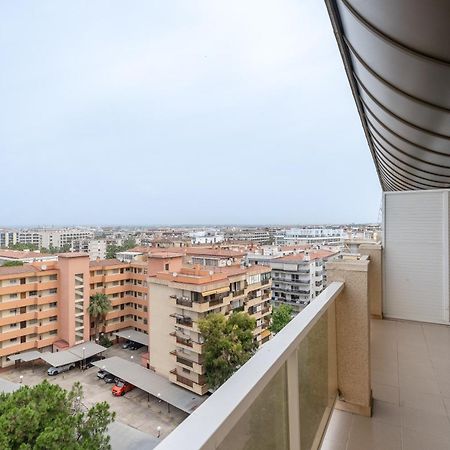 Rentalmar Central Park Salou Kültér fotó