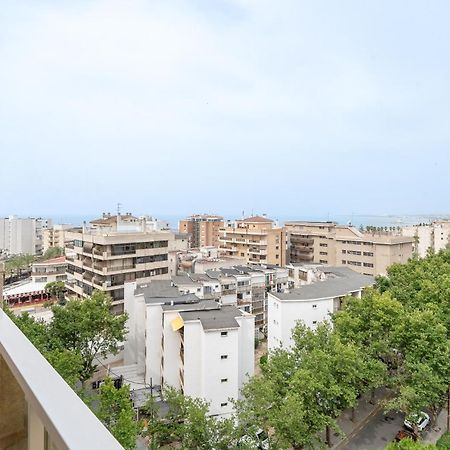 Rentalmar Central Park Salou Kültér fotó