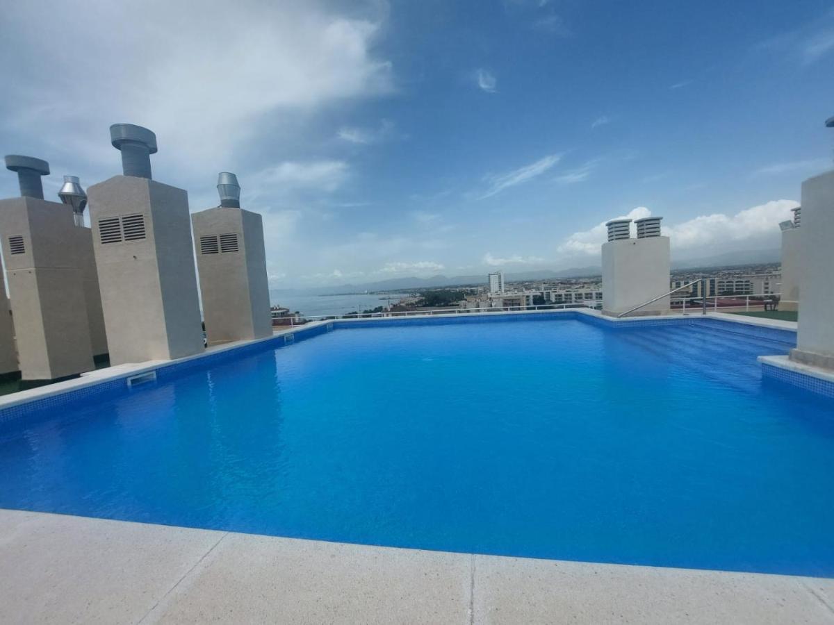 Rentalmar Central Park Salou Kültér fotó