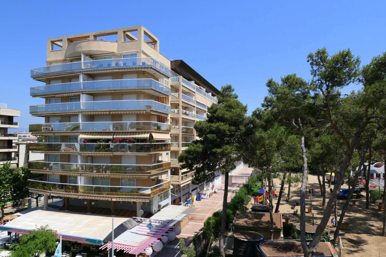 Rentalmar Central Park Salou Kültér fotó