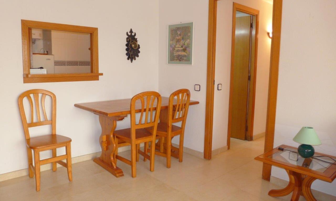 Rentalmar Central Park Salou Szoba fotó