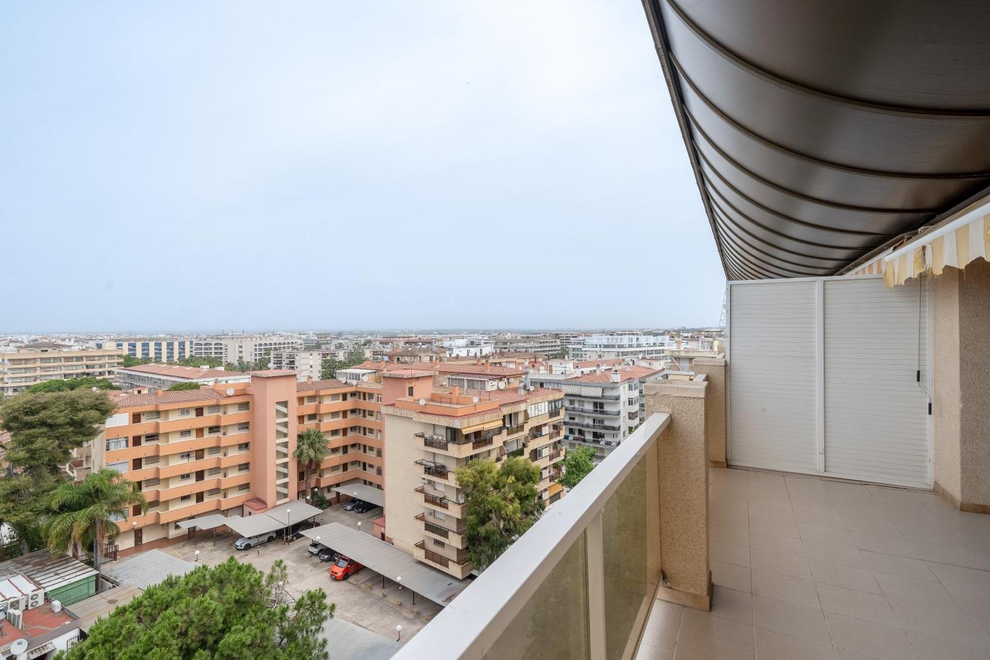 Rentalmar Central Park Salou Kültér fotó