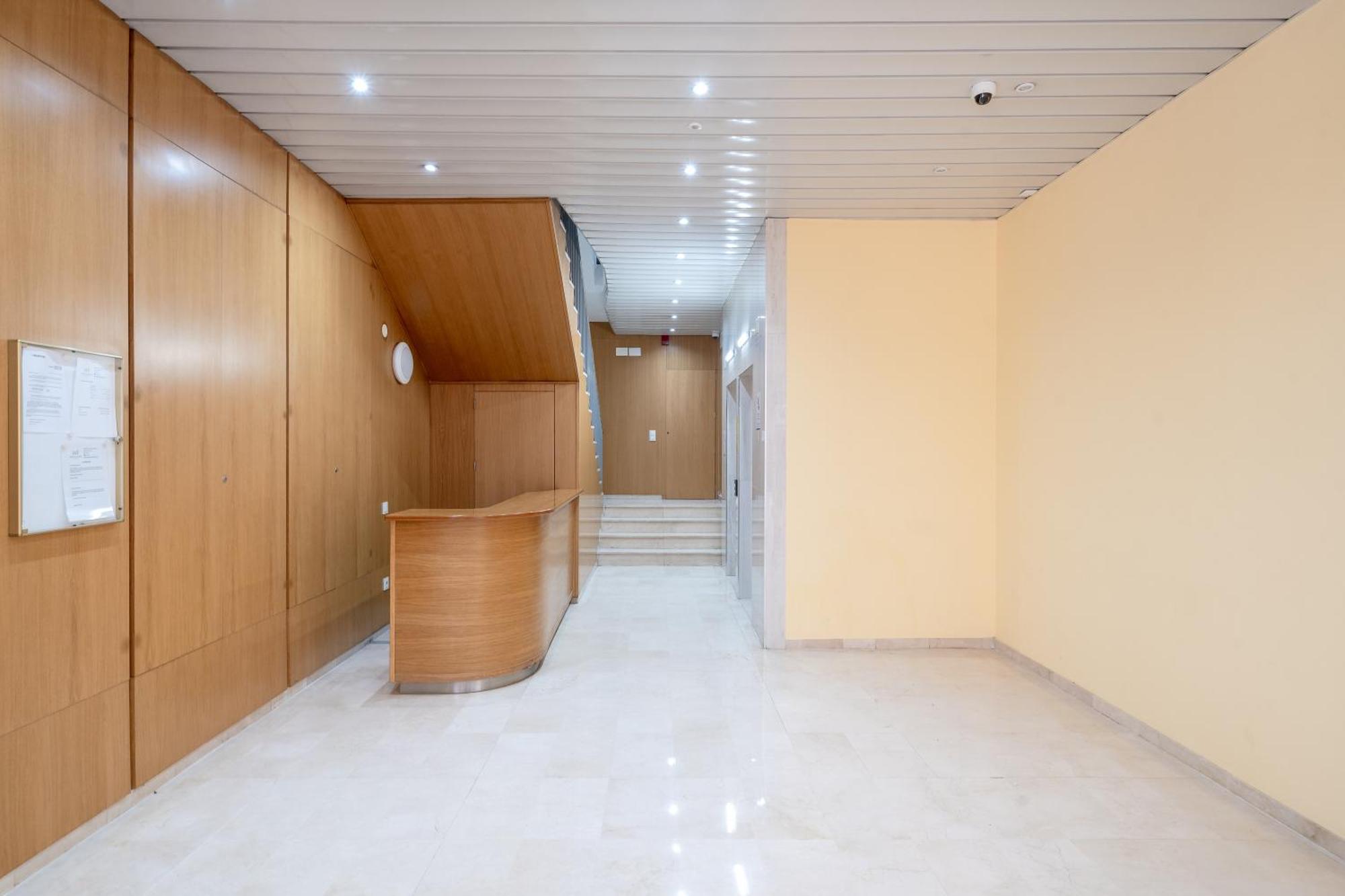 Rentalmar Central Park Salou Kültér fotó