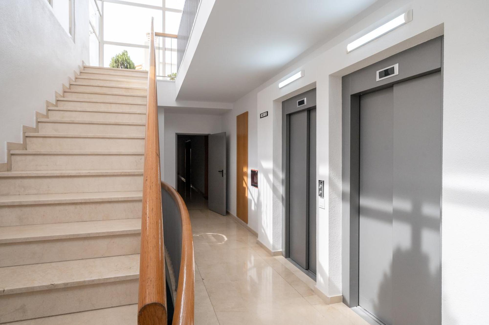Rentalmar Central Park Salou Kültér fotó