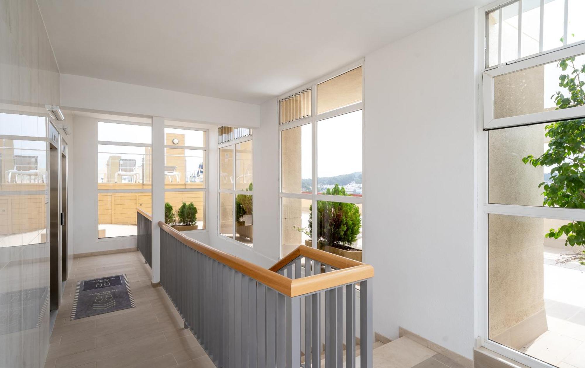 Rentalmar Central Park Salou Kültér fotó