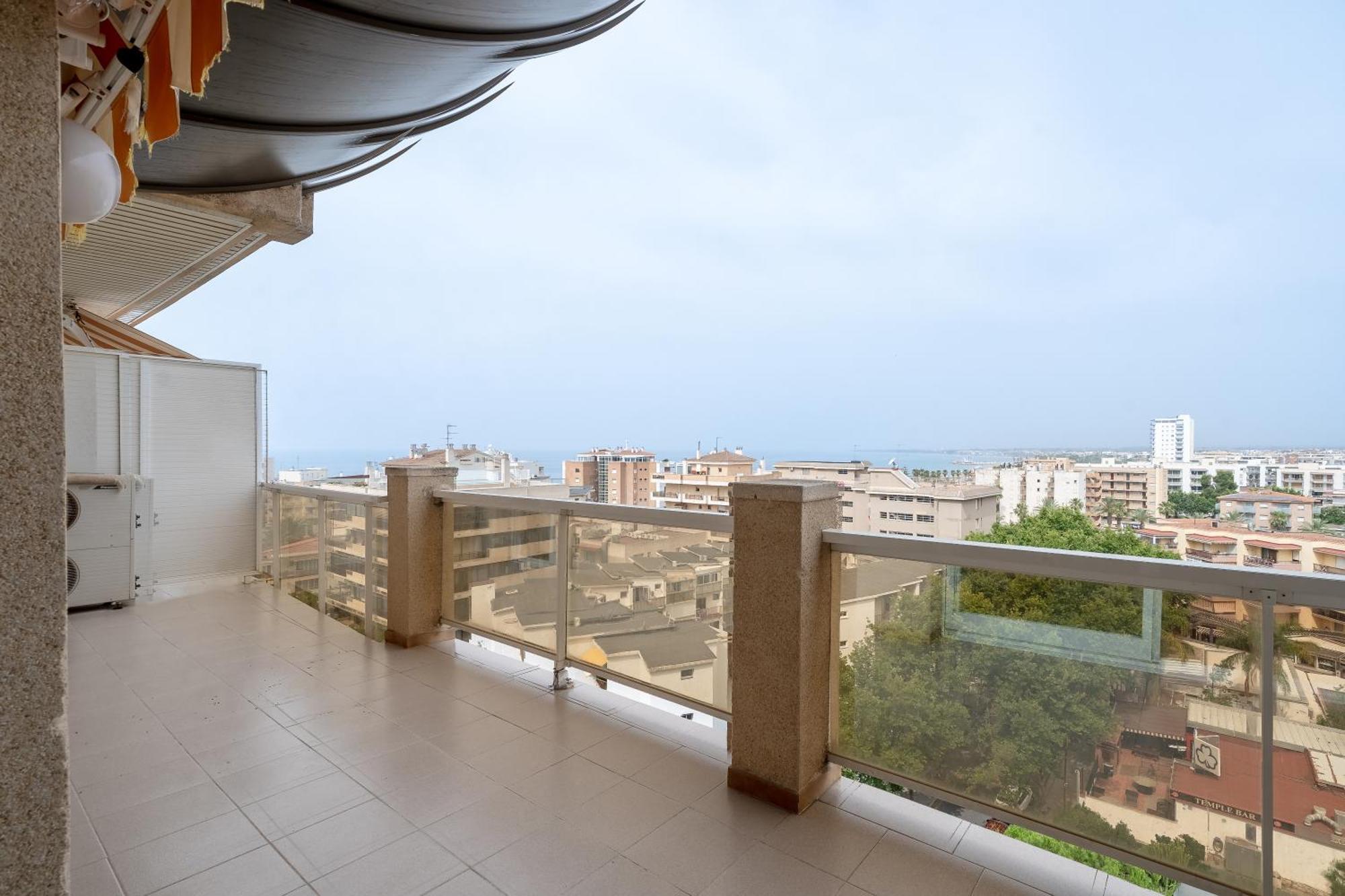 Rentalmar Central Park Salou Kültér fotó
