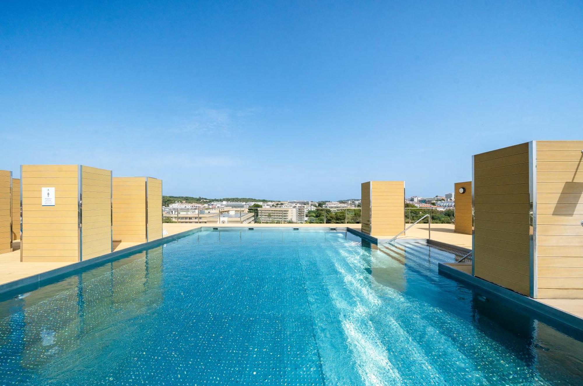 Rentalmar Central Park Salou Kültér fotó