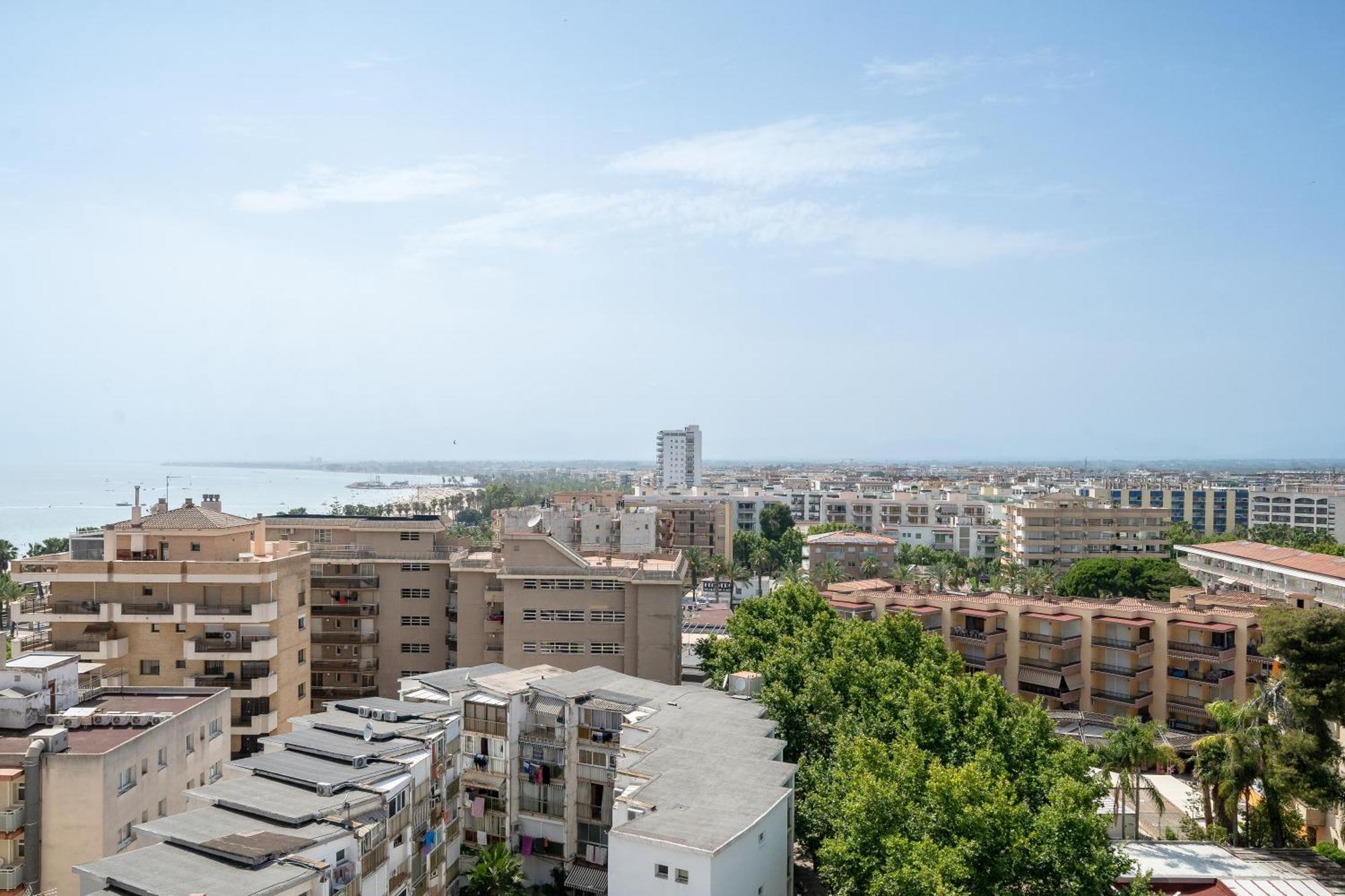 Rentalmar Central Park Salou Kültér fotó