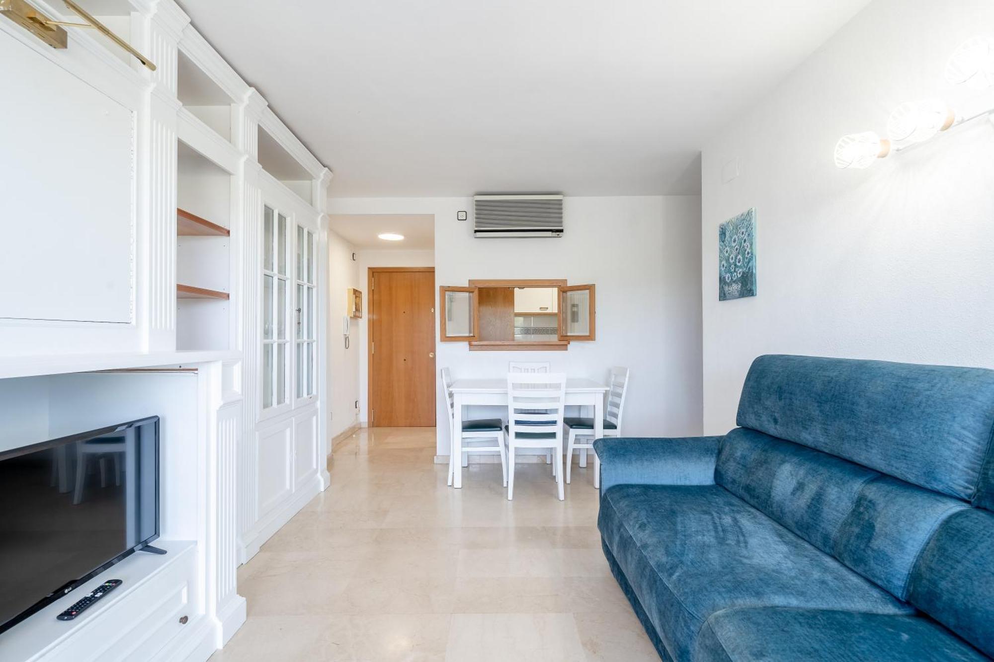 Rentalmar Central Park Salou Szoba fotó