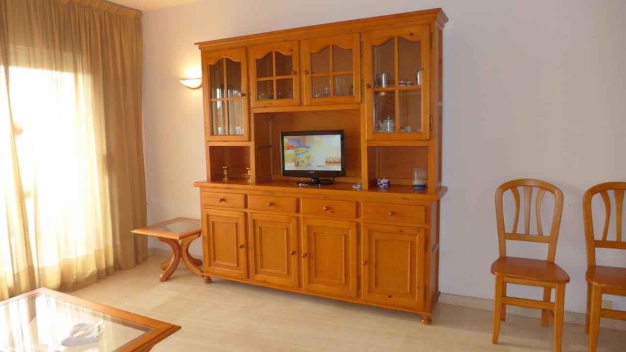 Rentalmar Central Park Salou Szoba fotó
