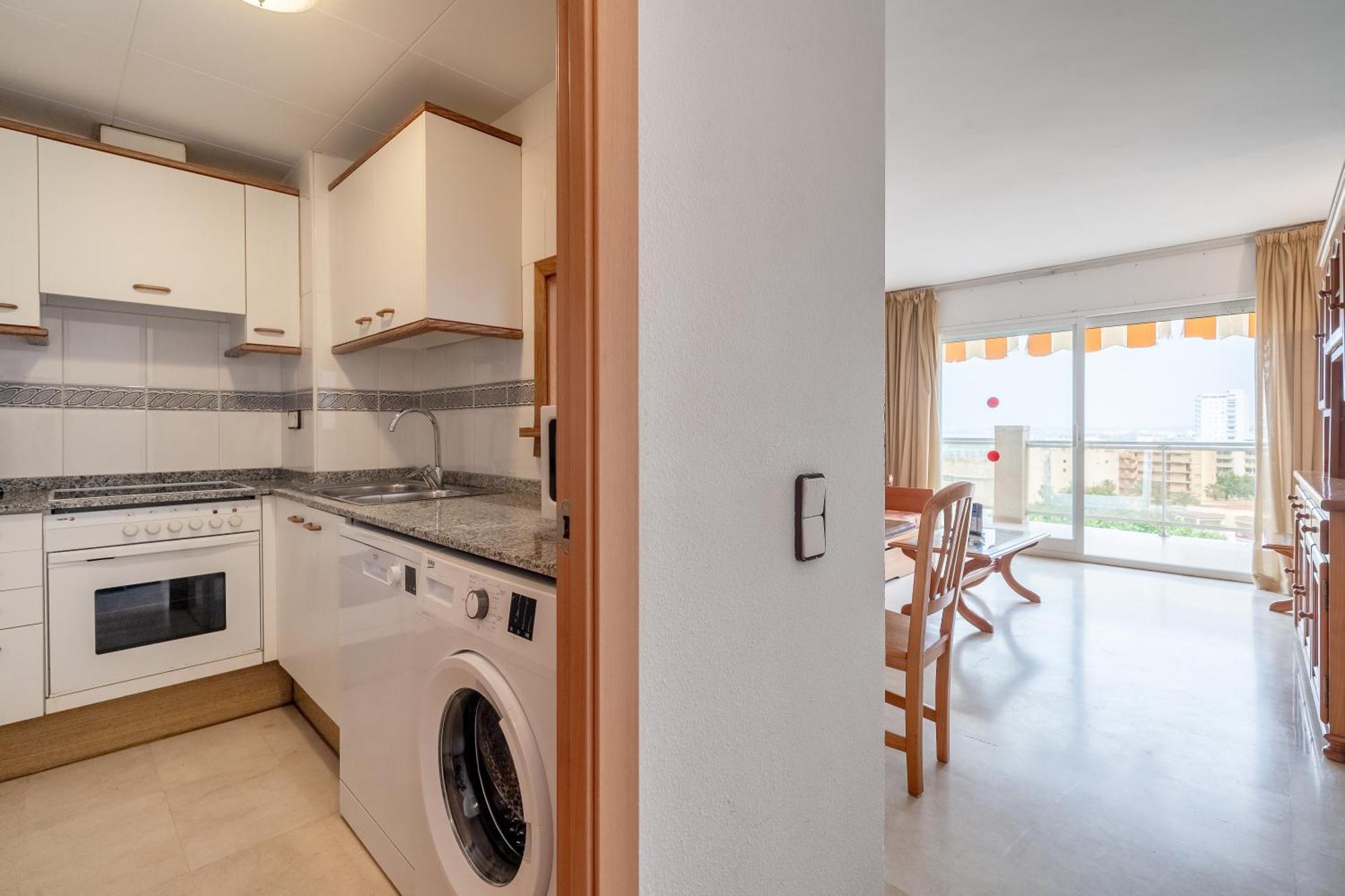 Rentalmar Central Park Salou Szoba fotó