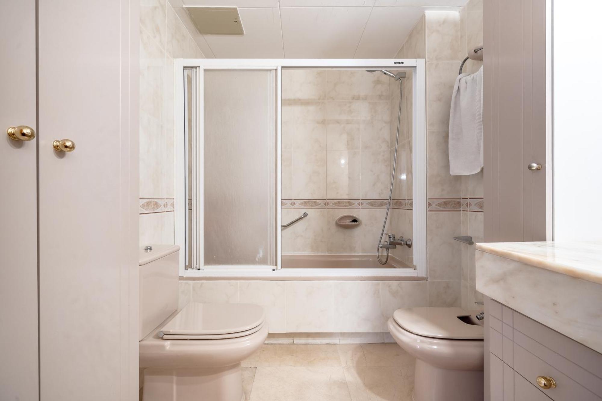 Rentalmar Central Park Salou Szoba fotó