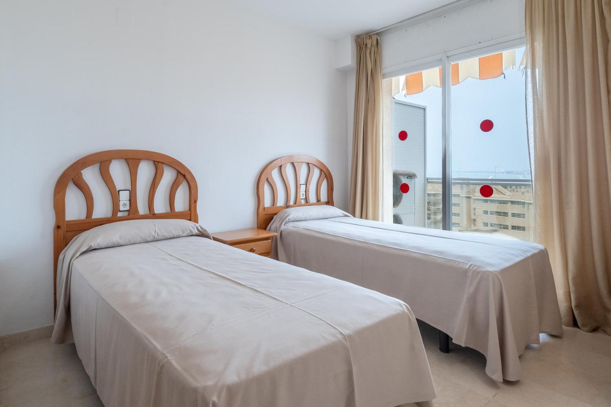 Rentalmar Central Park Salou Szoba fotó