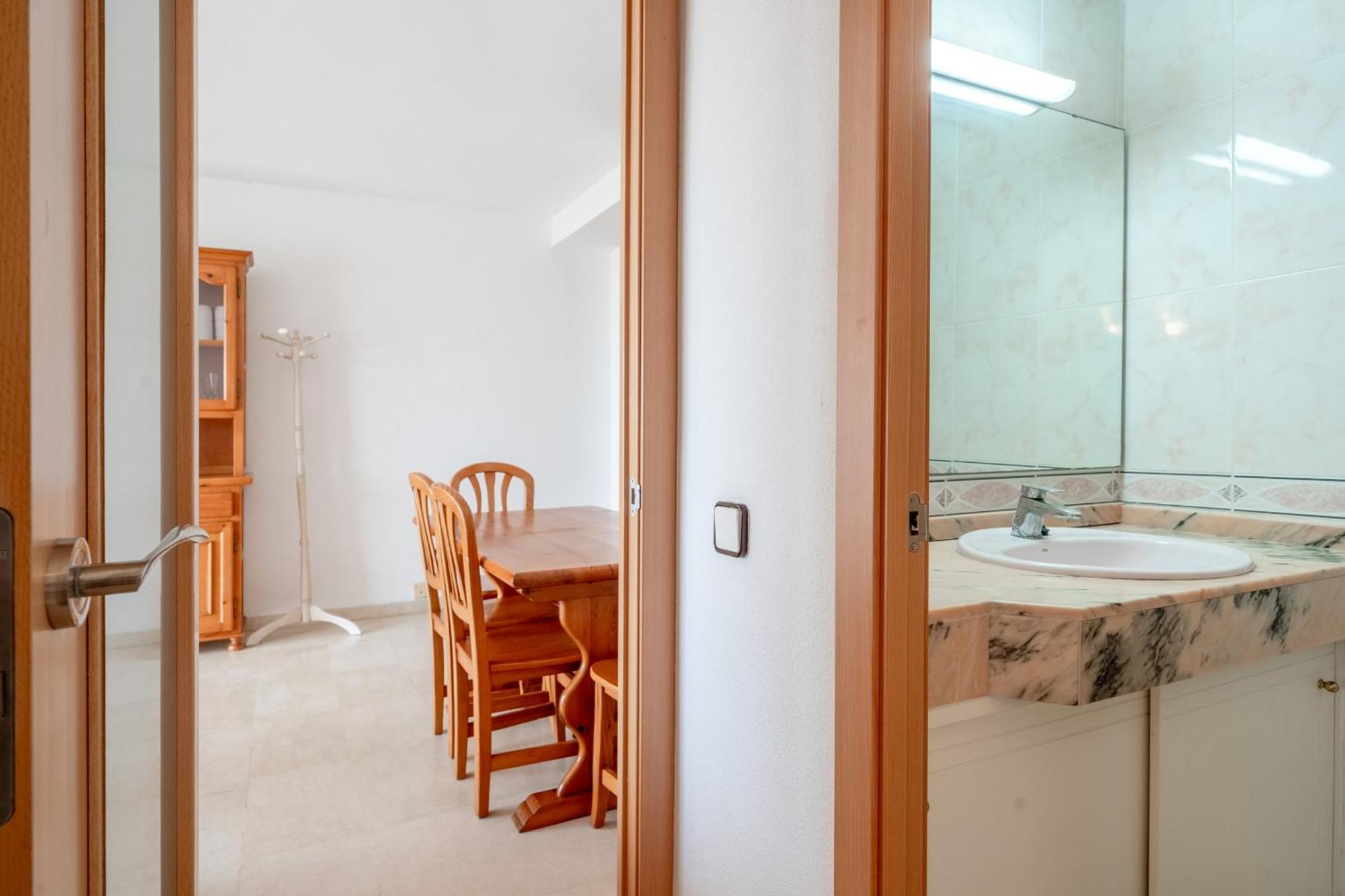 Rentalmar Central Park Salou Szoba fotó