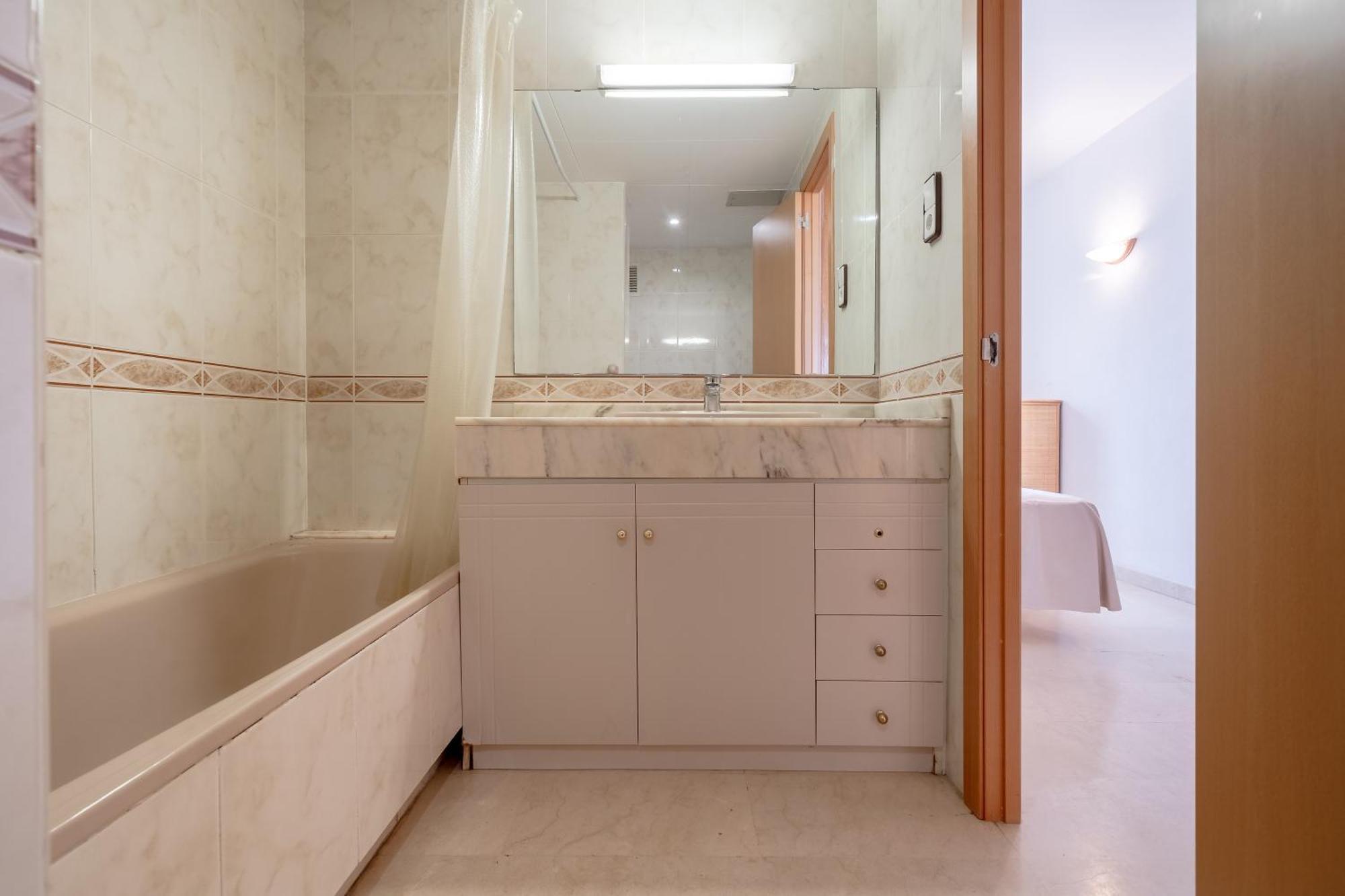 Rentalmar Central Park Salou Szoba fotó
