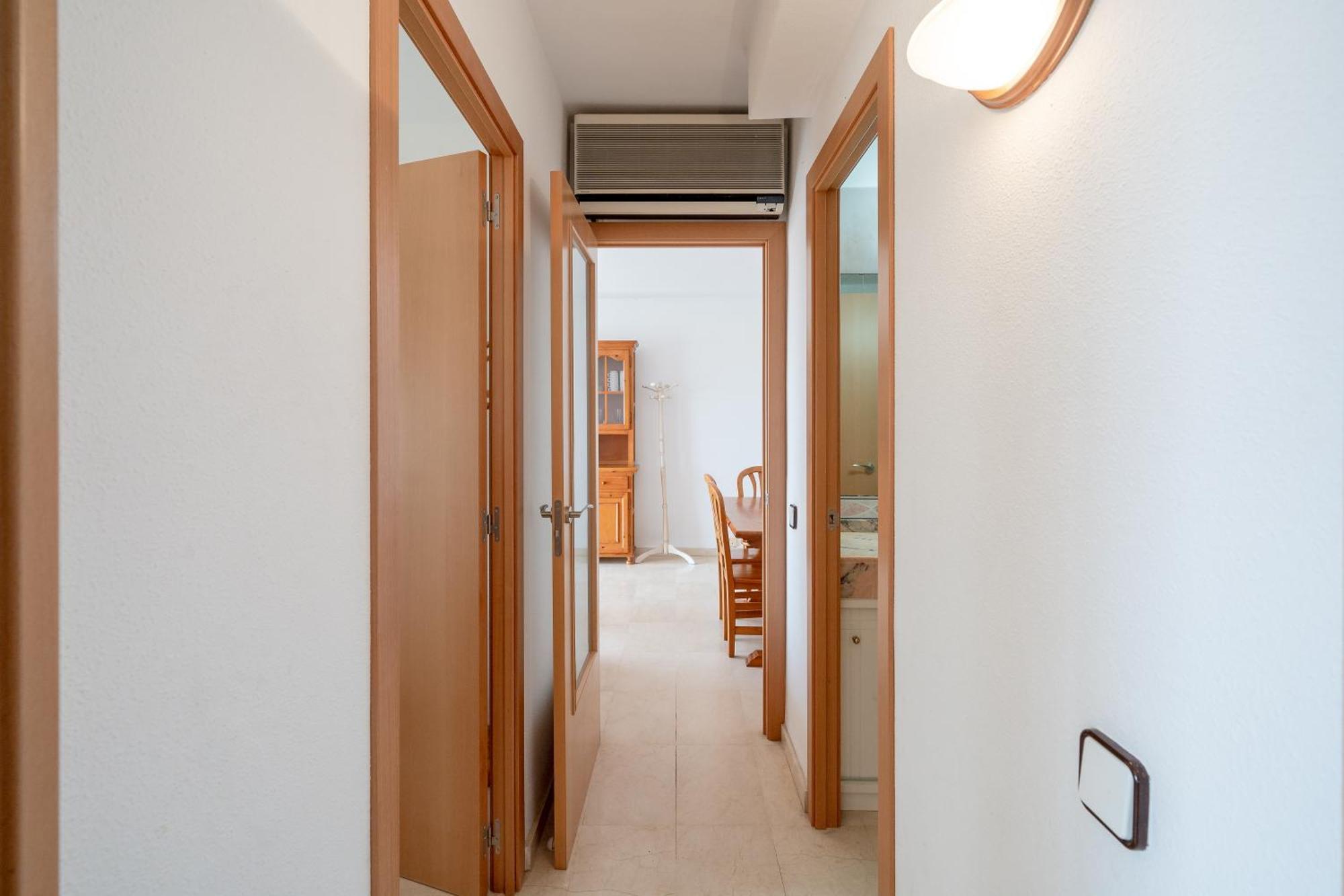 Rentalmar Central Park Salou Szoba fotó