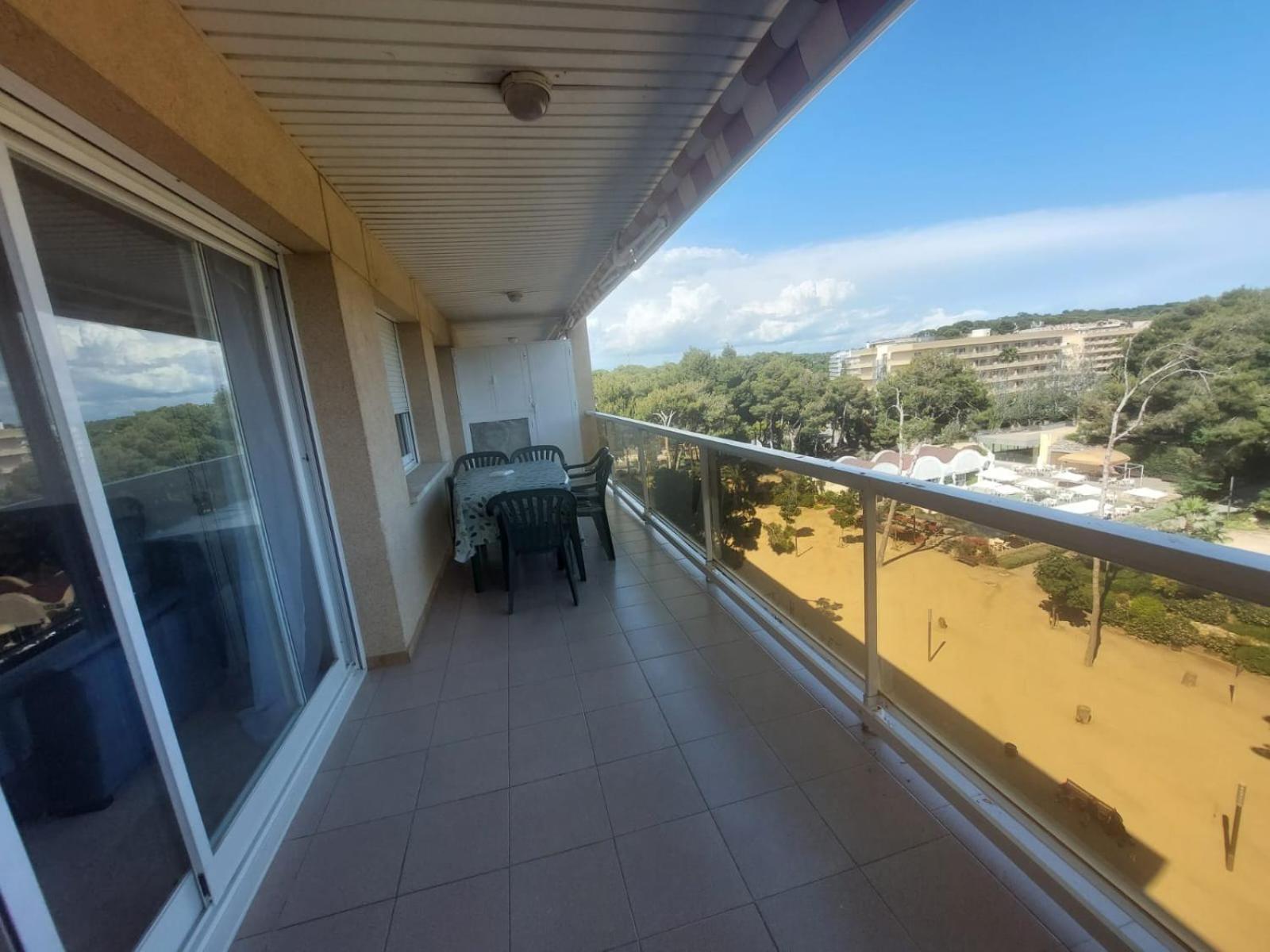 Rentalmar Central Park Salou Szoba fotó