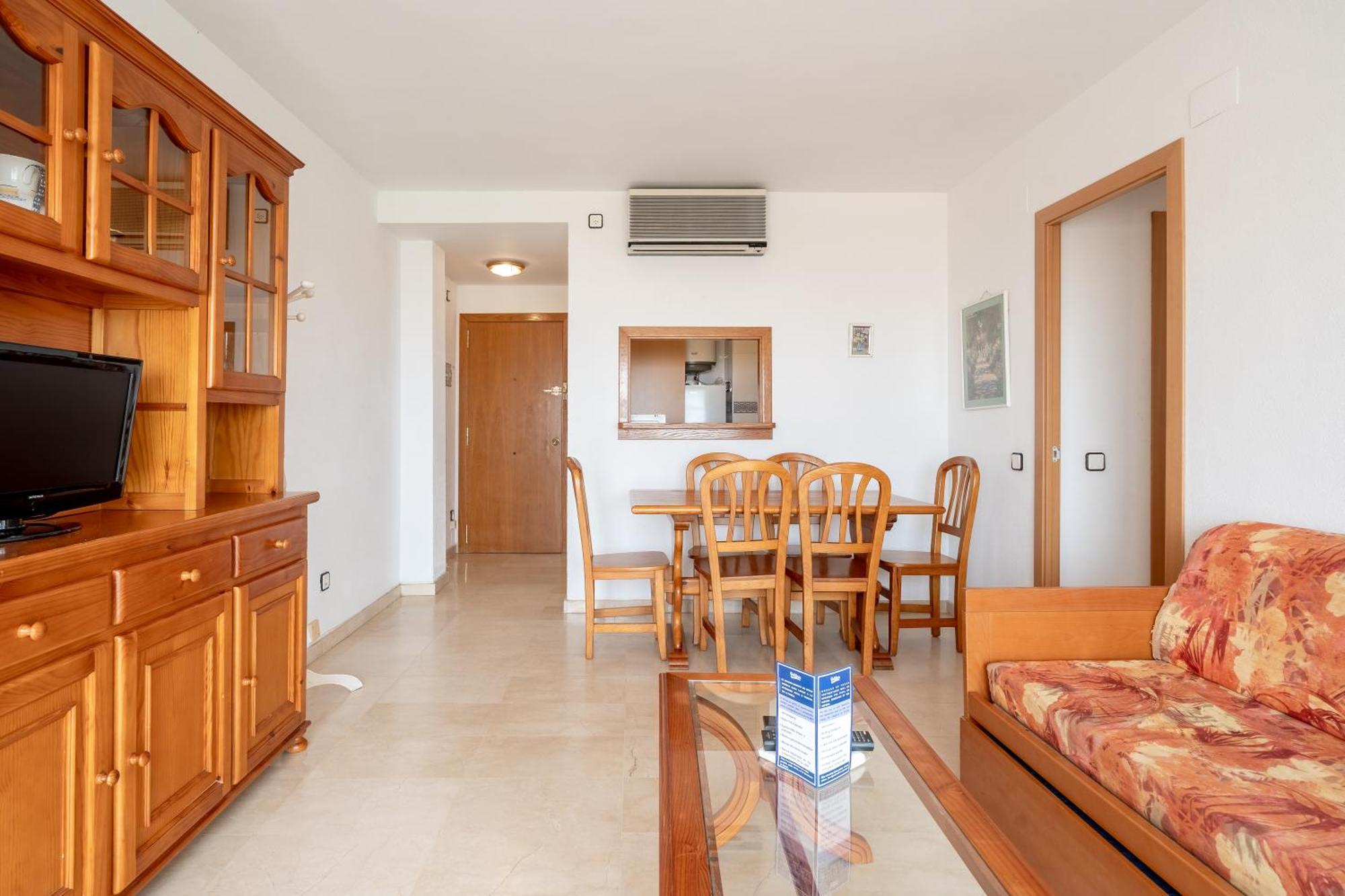 Rentalmar Central Park Salou Szoba fotó