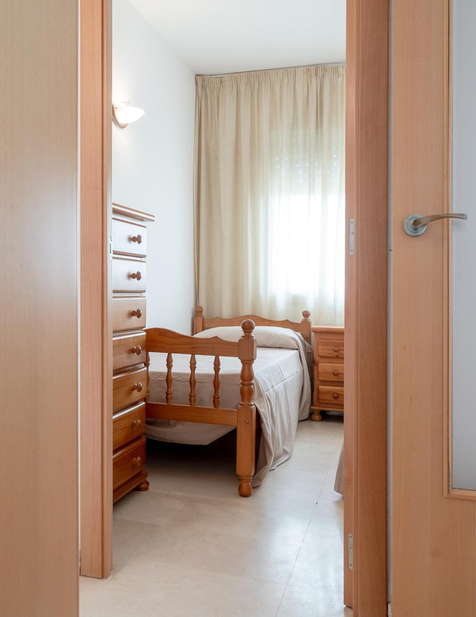 Rentalmar Central Park Salou Szoba fotó