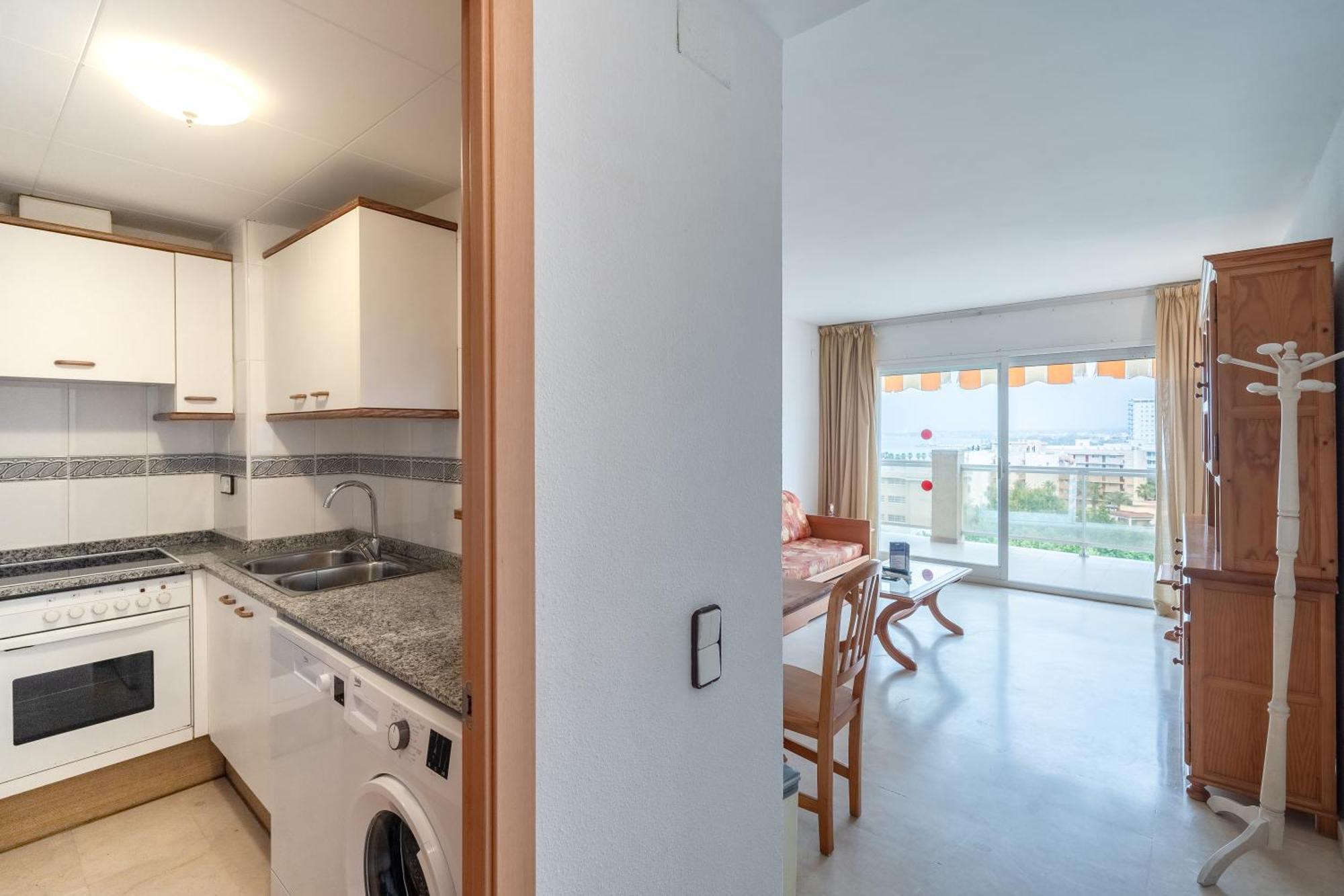 Rentalmar Central Park Salou Szoba fotó