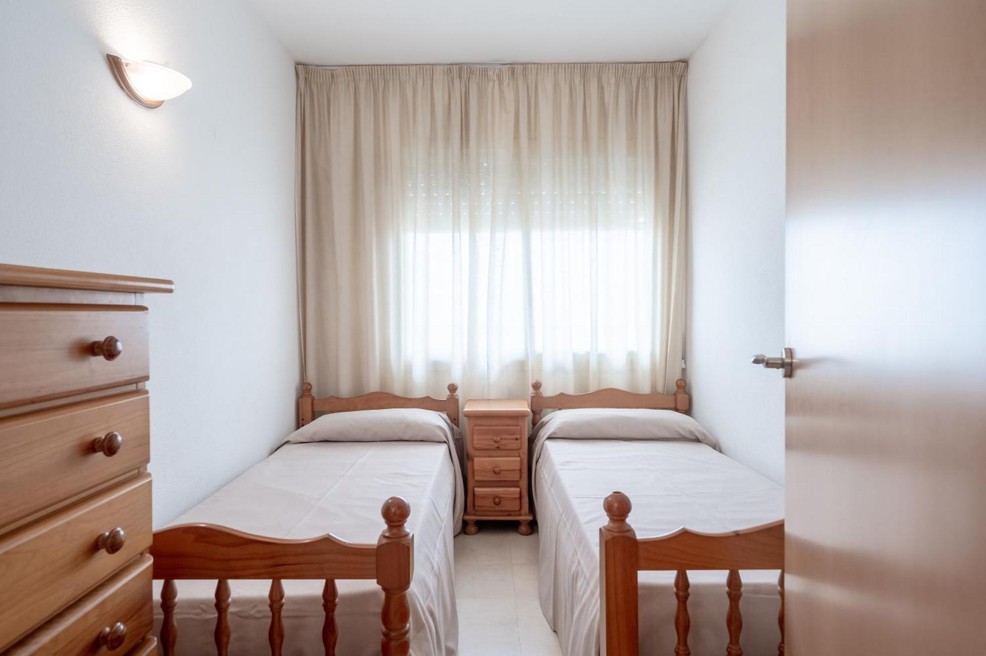 Rentalmar Central Park Salou Szoba fotó