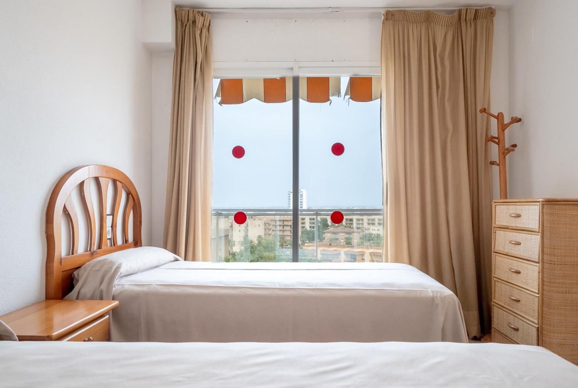Rentalmar Central Park Salou Szoba fotó