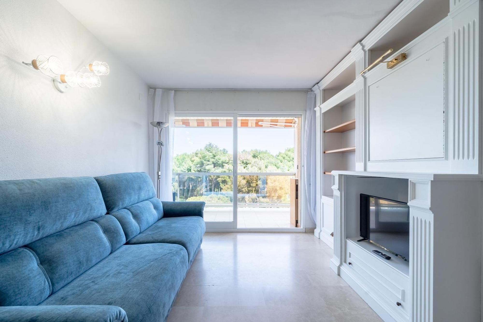 Rentalmar Central Park Salou Szoba fotó