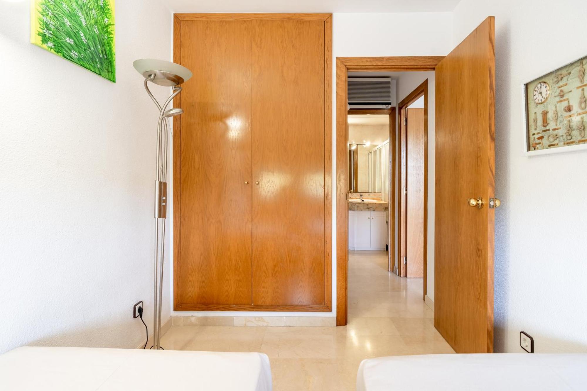 Rentalmar Central Park Salou Szoba fotó