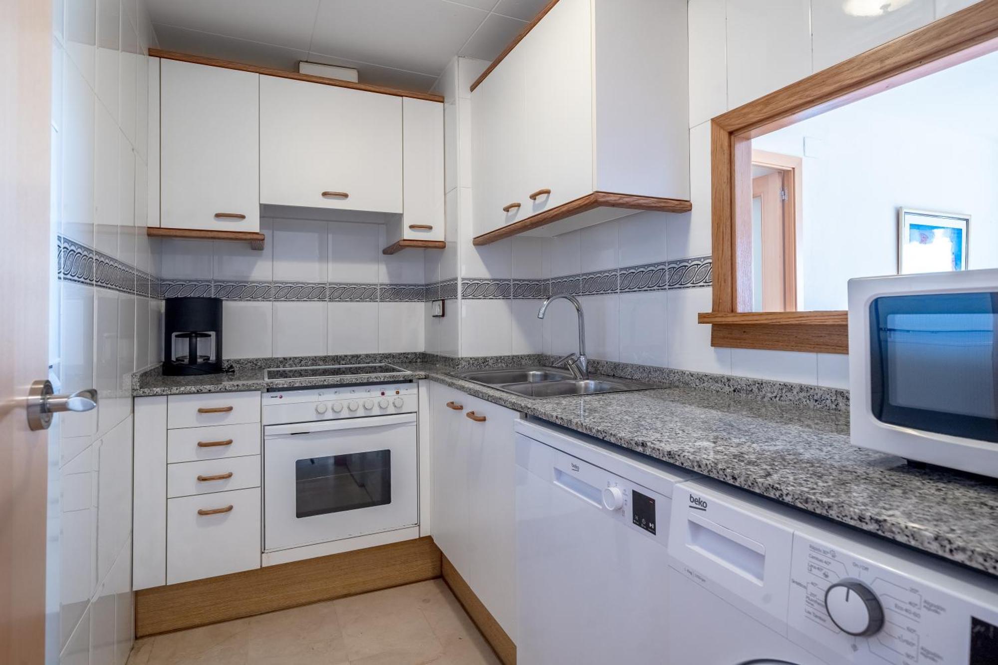Rentalmar Central Park Salou Szoba fotó