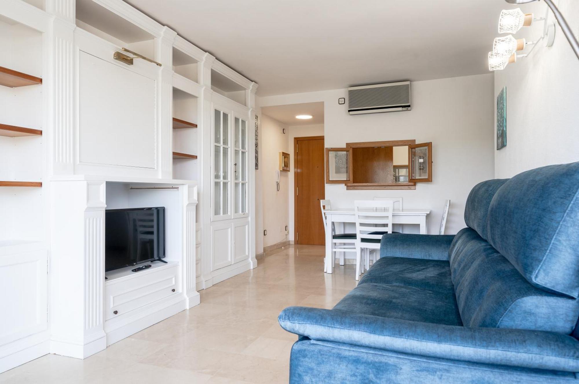 Rentalmar Central Park Salou Szoba fotó