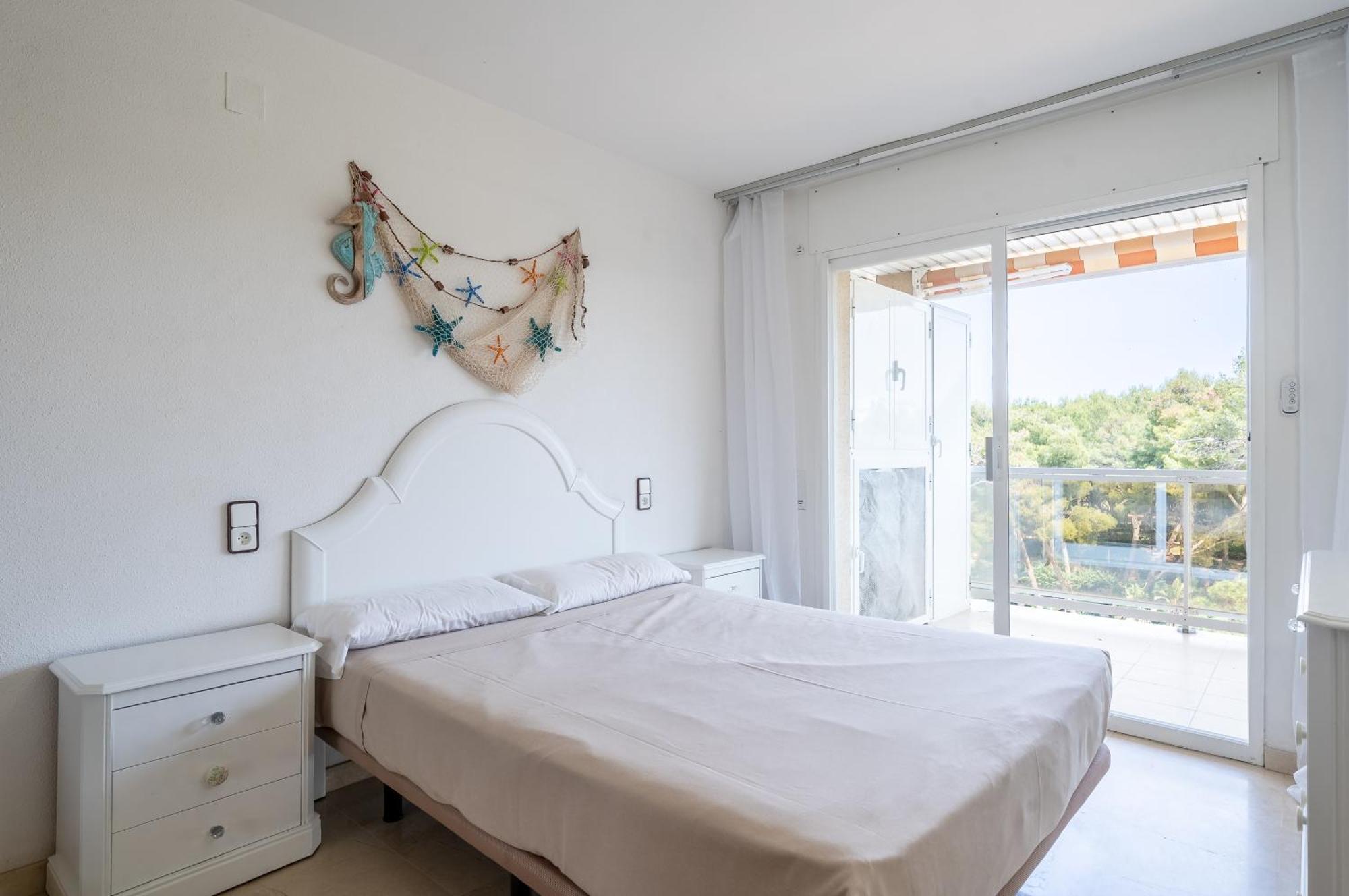 Rentalmar Central Park Salou Szoba fotó