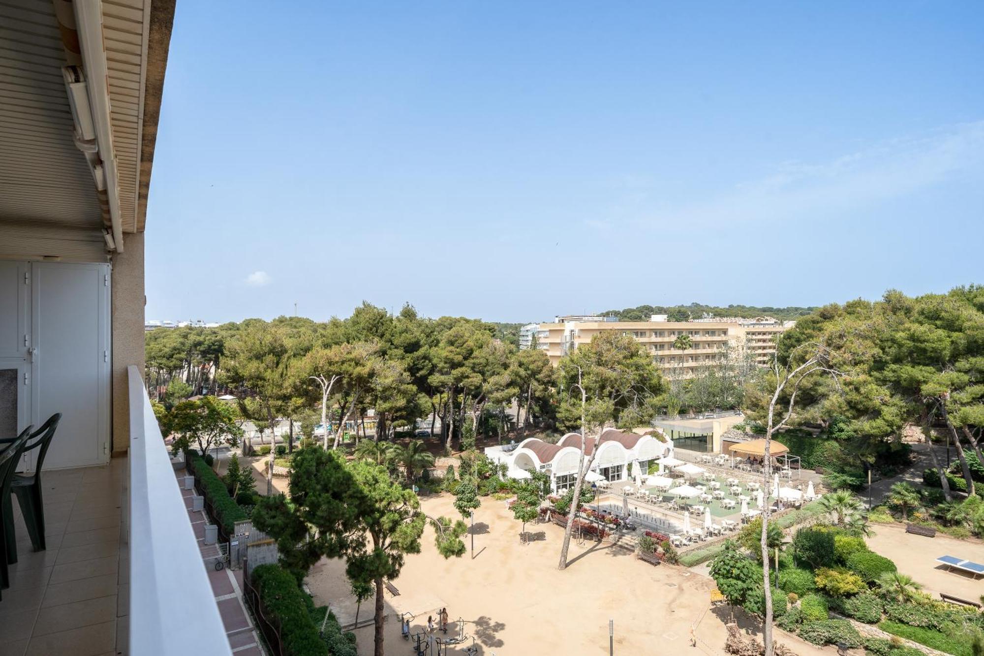 Rentalmar Central Park Salou Szoba fotó